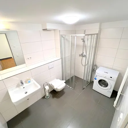 Duenenresort 415 - Nur Wenige Meter Zum Strand! *