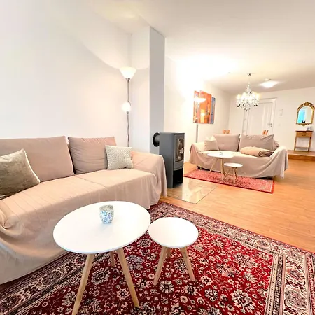 Duenenresort 415 - Nur Wenige Meter Zum Strand!