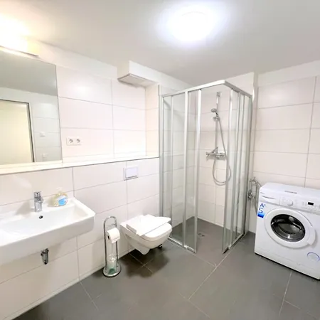 Lejlighed Duenenresort 415 - Nur Wenige Meter Zum Strand! *