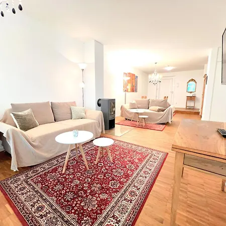 شقة Duenenresort 415 - Nur Wenige Meter Zum Strand! بينز