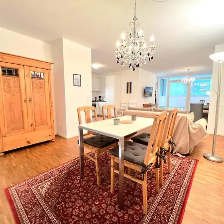 Duenenresort 415 - Nur Wenige Meter Zum Strand!