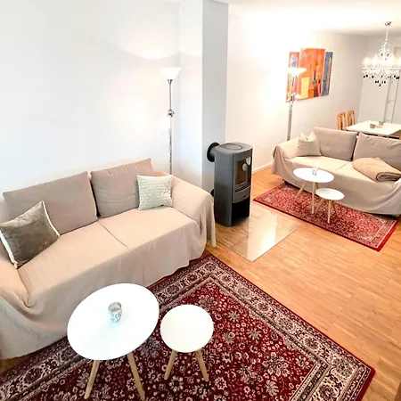 Duenenresort 415 - Nur Wenige Meter Zum Strand! *