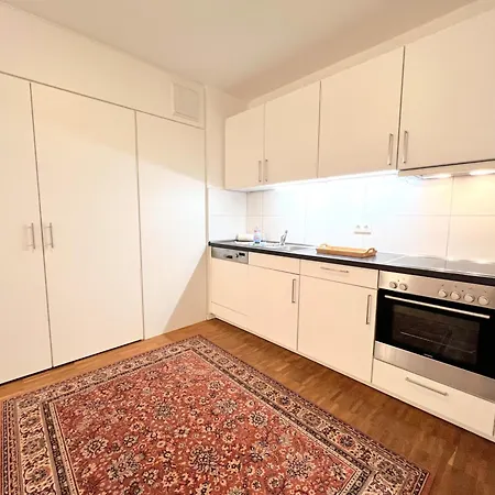 Duenenresort 415 - Nur Wenige Meter Zum Strand! * بينز