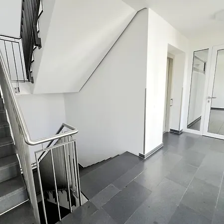 Duenenresort 415 - Nur Wenige Meter Zum Strand! Appartamento Binz