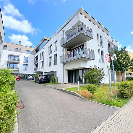 Duenenresort 415 - Nur Wenige Meter Zum Strand! *